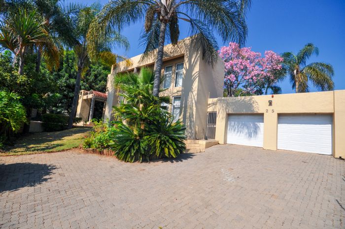 Property #ENT0249248, House for sale in Newlands