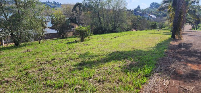 Property #ENT0249252, Vacant Land Residential for sale in Tzaneen