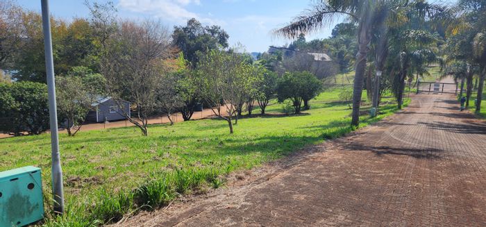 Property #ENT0249232, Vacant Land Residential for sale in Tzaneen