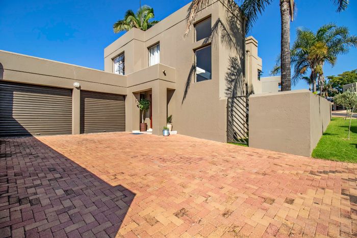 Property #ENT0249340, Cluster rental monthly in Randpark Ridge
