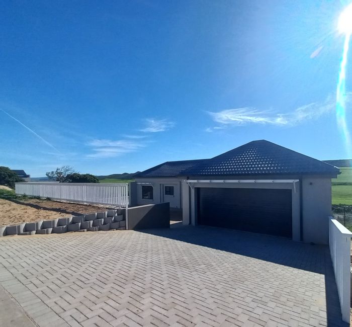 Property #ENT0249349, House for sale in Reebok