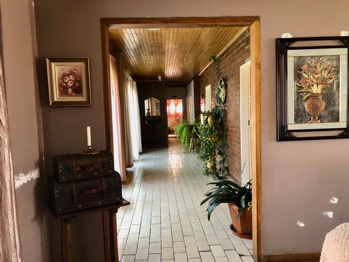 Property #ENT0249359, Small Holding for sale in Rietkol A H