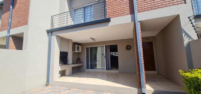 Property #ENT0249372, Townhouse for sale in Bendor Park