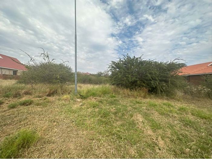 Property #ENT0249375, Vacant Land Residential for sale in Burgersfort