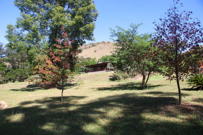 Property #ENT0249397, Farm for sale in Dullstroom Rural
