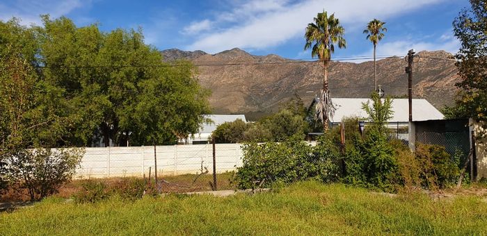 Property #ENT0249461, Vacant Land Residential for sale in Montagu