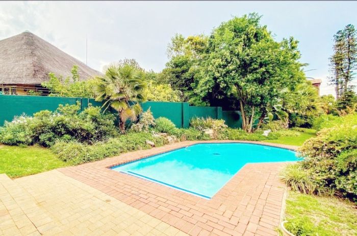Property #ENT0249478, Apartment for sale in Bryanston