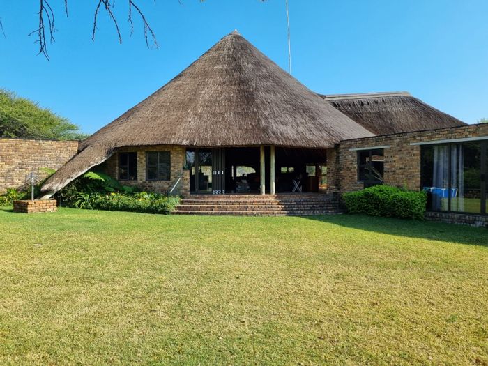 Property #ENT0249429, Farm for sale in Lusthof