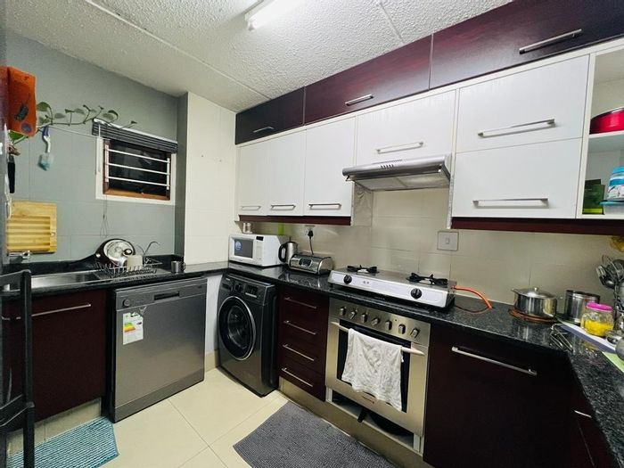 Property #ENT0249547, Apartment for sale in Morningside