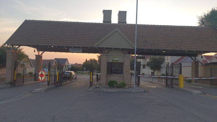 Property #ENT0249553, Townhouse for sale in Brooklands Lifestyle Estate