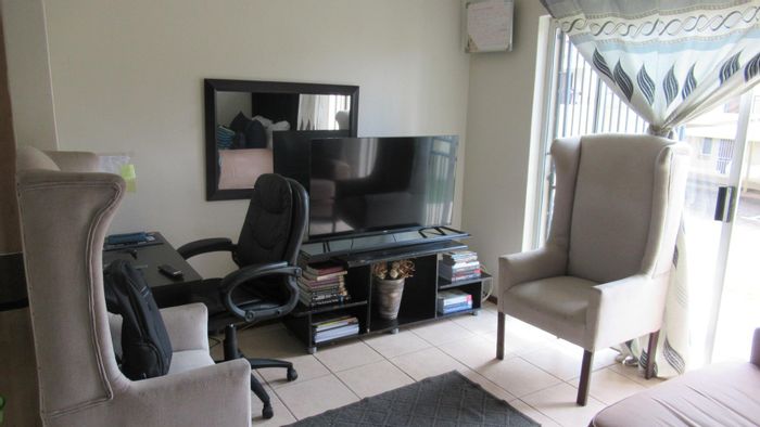 Property #ENT0249569, Apartment for sale in Zandspruit