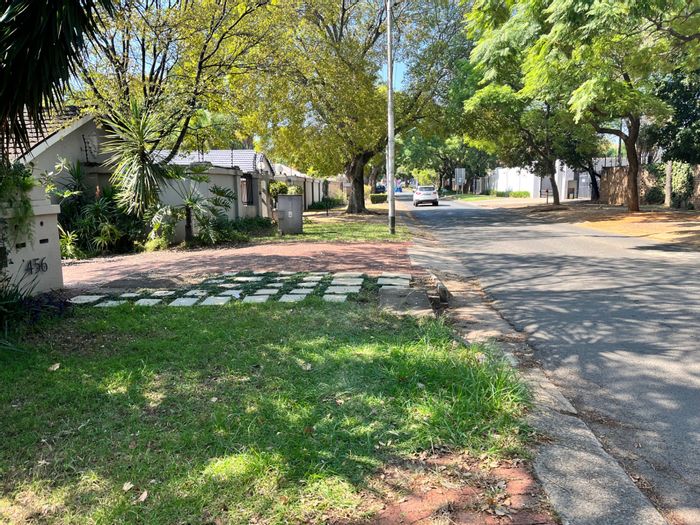 Property #ENT0249576, Vacant Land Residential for sale in Waterkloof