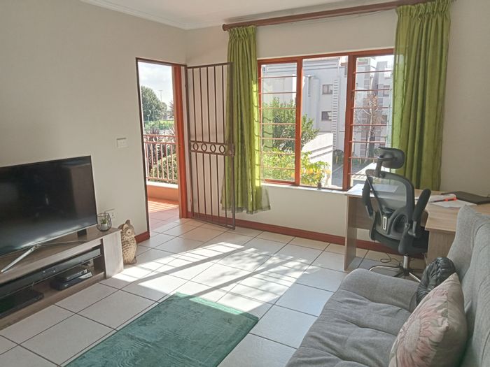 Property #ENT0249588, Apartment for sale in Bedfordview