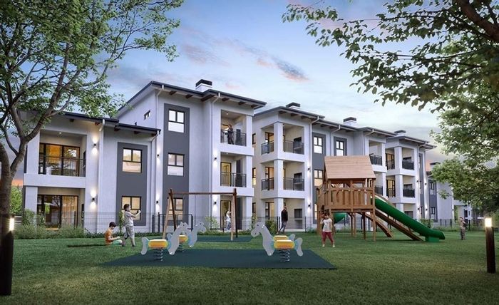 Property #ENT0249661, Apartment rental monthly in Langeberg Ridge