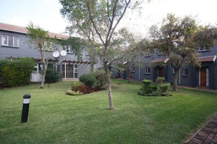 Property #ENT0249680, Townhouse for sale in Aloe Ridge