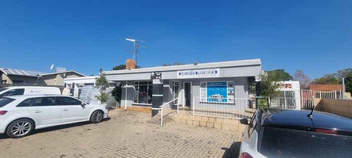 Property #ENT0249638, Retail for sale in Northmead