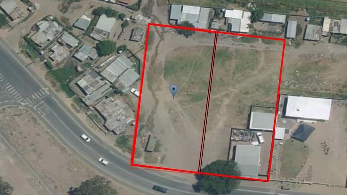 Property #ENT0249760, Vacant Land Residential for sale in Sir Lowrys Pass