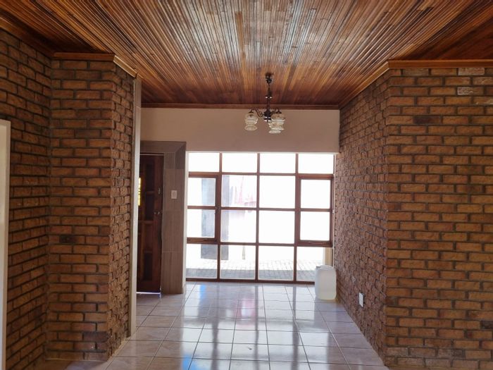 Property #ENT0249712, Townhouse for sale in Polokwane Central