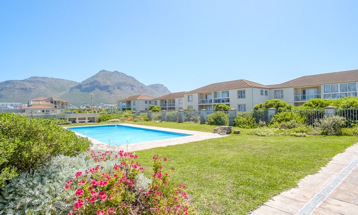 Property #ENT0249720, Apartment for sale in Muizenberg