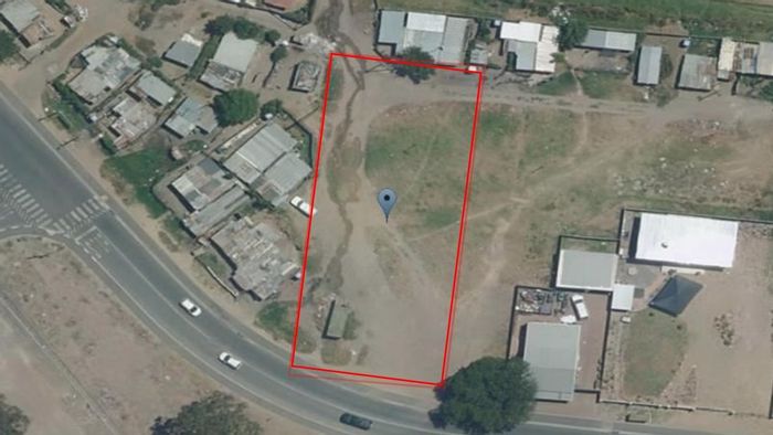 Property #ENT0249737, Vacant Land Residential for sale in Sir Lowrys Pass