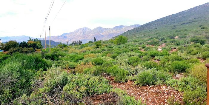 Property #ENT0249845, Vacant Land Residential pending sale in Montagu