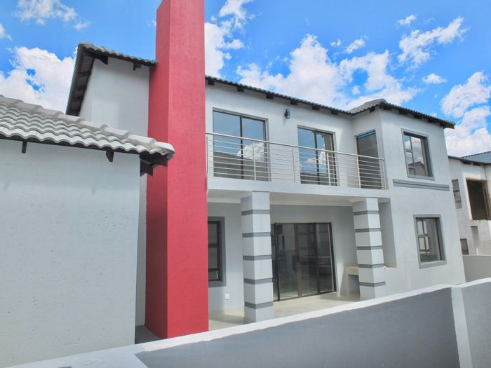 Property #ENT0249868, Duet for sale in Zambezi Manor Lifestyle Estate