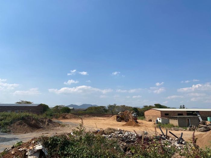 Property #ENT0249899, Vacant Land Industrial for sale in Akasia