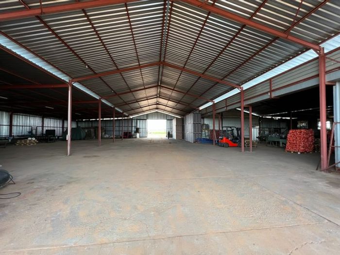 Property #ENT0249813, Farm for sale in Lephalale Rural