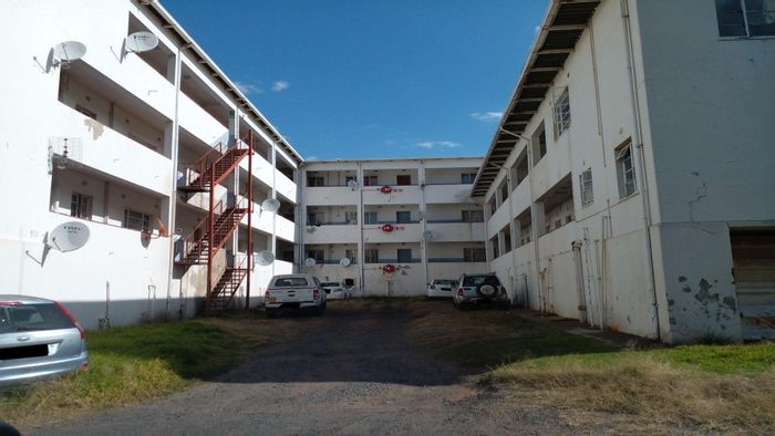 Property #ENT0249993, Apartment for sale in Vryheid