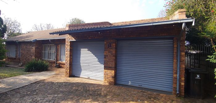 Property #ENT0249921, House for sale in Modder East