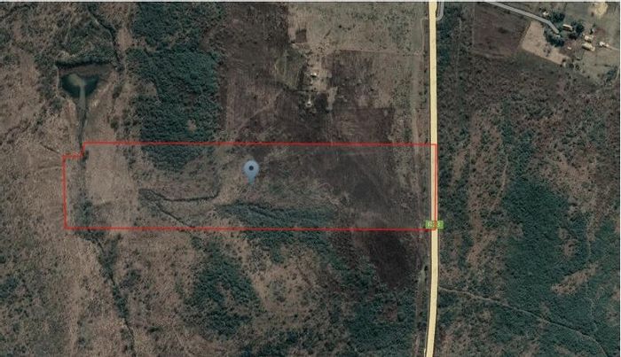Property #ENT0249937, Farm for sale in Albert Falls