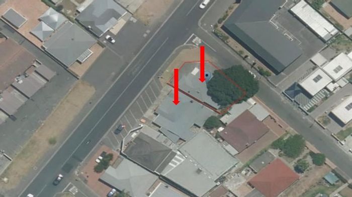 Property #ENT0250085, Retail for sale in Strand Central