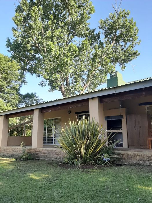 Property #ENT0250087, House pending sale in Waterval Boven