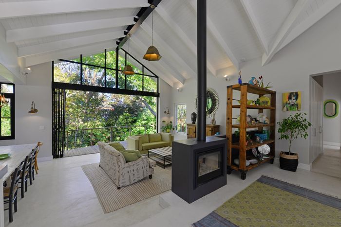 Property #ENT0250007, House for sale in Newlands