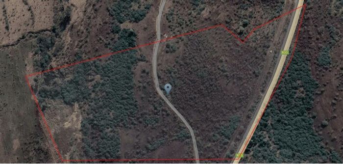 Property #ENT0250032, Farm for sale in Albert Falls