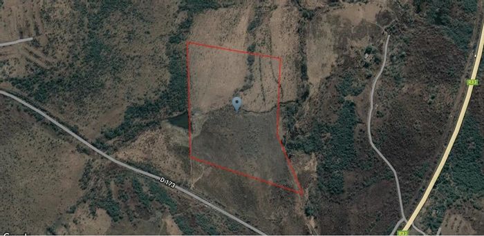 Property #ENT0250039, Farm for sale in Albert Falls