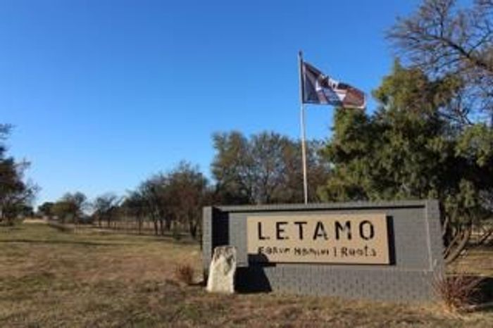 Property #ENT0250151, Vacant Land Residential for sale in Letamo Game Farm