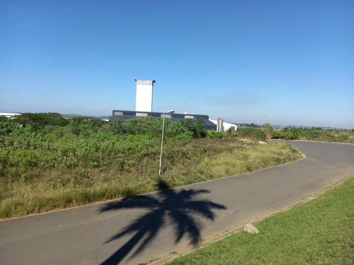 Property #ENT0250176, Vacant for sale in Shakaskraal