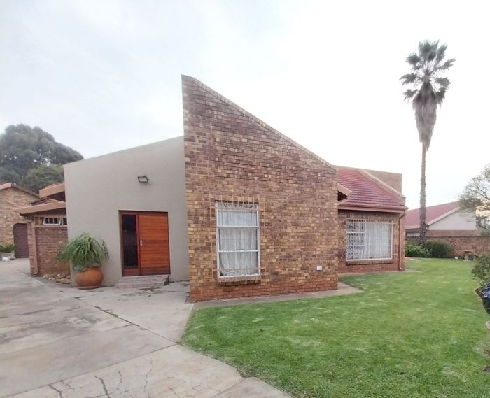 Property #ENT0250195, House for sale in Delmas
