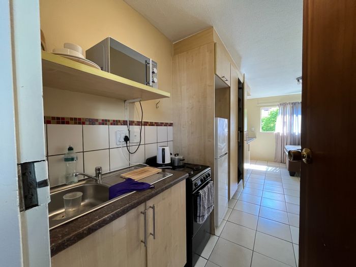 Property #ENT0250246, Apartment for sale in Sunnyside