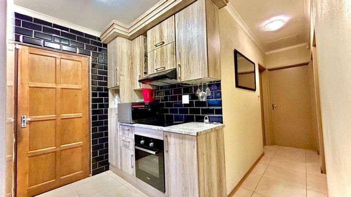 Property #ENT0250252, House for sale in Soshanguve Ww