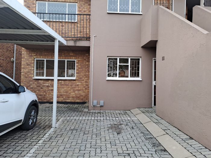Property #ENT0250260, Apartment for sale in Dalpark