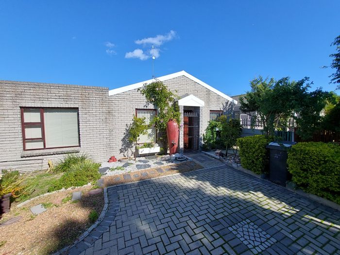 Property #ENT0250267, House sold in Bonnie Brae