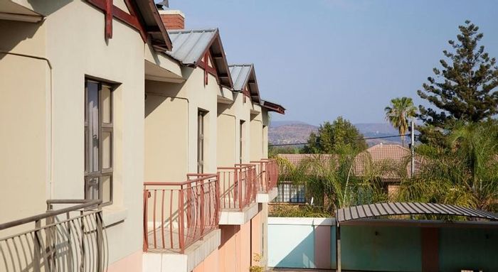 Property #ENT0250293, Apartment for sale in Schoemansville