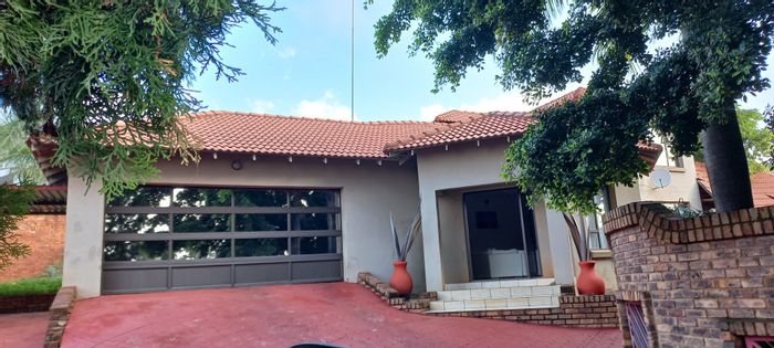 Property #ENT0250206, House for sale in Amandasig