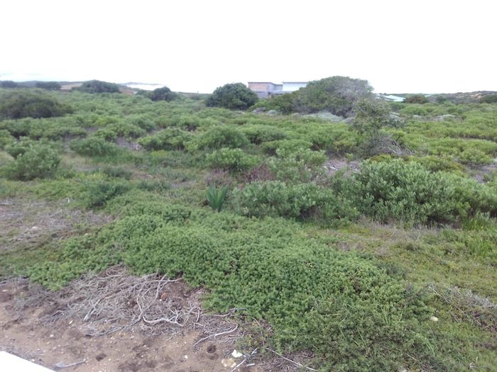 Property #ENT0250208, Vacant Land Residential for sale in Still Bay West