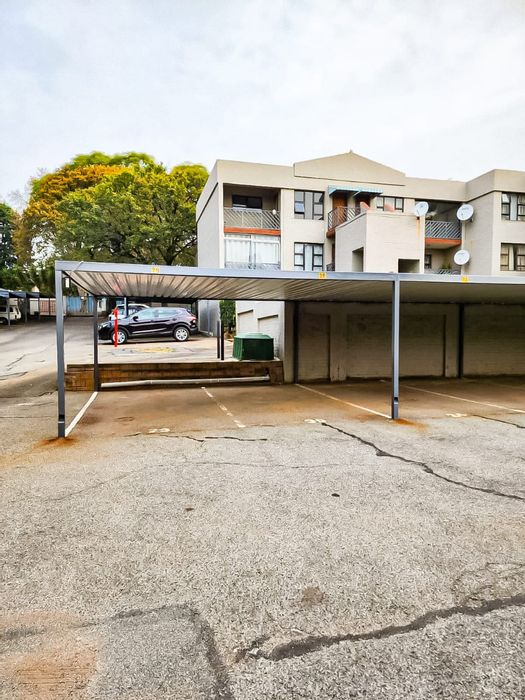 Property #ENT0250386, Apartment sold in Auckland Park