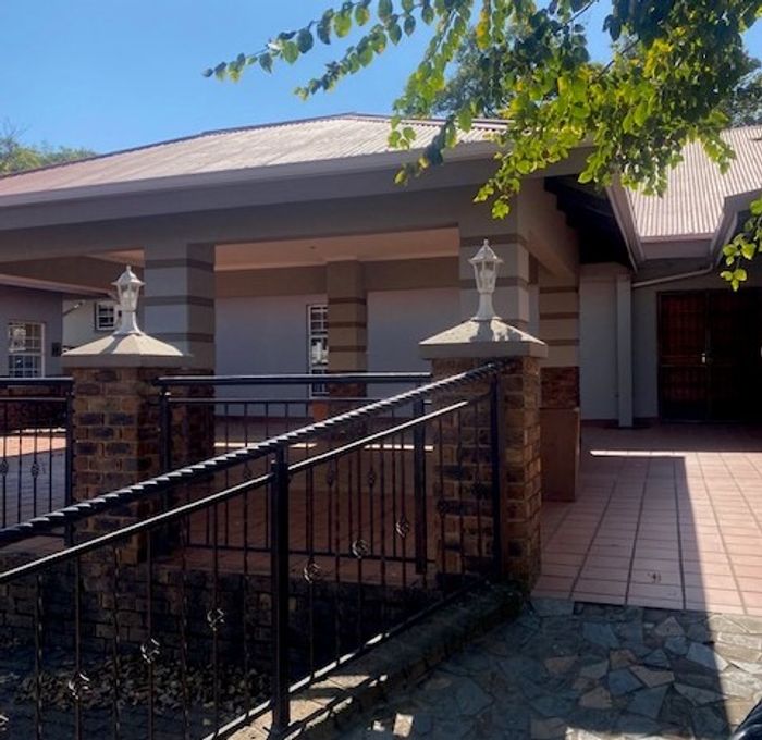 Property #ENT0250396, Office for sale in Boksburg North