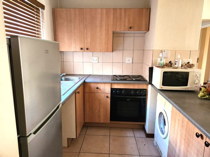 Property #ENT0250308, Apartment sold in Noordwyk