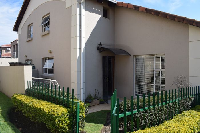Property #ENT0250309, Townhouse for sale in Kensington